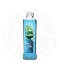 Radox Muscle Bath Soak 500ml