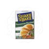 Shake 'n Bake Parmesan Crusted Seasoned Coating Mix 134g