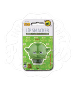Star Wars Yoda Jedi Master Mint Lip Balm 7.4g