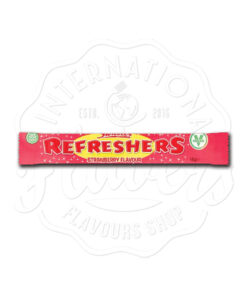 Swizzels Matlow Refreshers Strawberry 18g