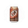 A&W Root Beer 355ml