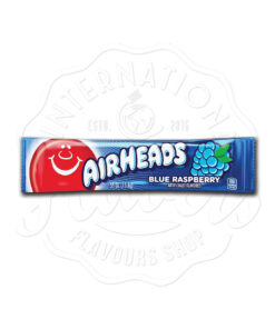 Airheads Blue Raspberry 15.6g
