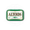 Altoids Spearmint Mints 50g