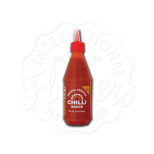 Bangthai Original Sriracha Chili Sauce 435ml