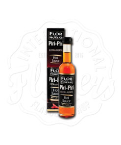 Flor das Hortas Piri Piri Extra Hot 50ml