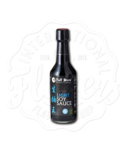 Full Moon Light Soy Sauce 150ml