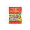 Haribo Super Party 11 Mini Bags 176g