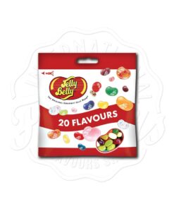 Jelly Belly 20 Flavours Beans 70g
