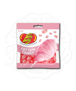 Jelly Belly Cotton Candy 70g