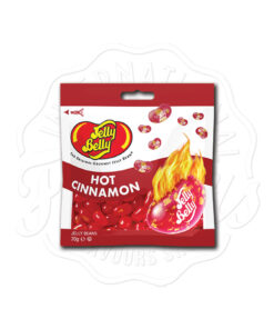 Jelly Belly Hot Cinnamon 70g