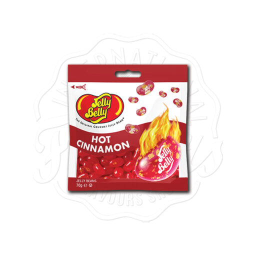 Jelly Belly Hot Cinnamon 70g