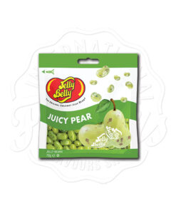 Jelly Belly Juicy Pear 70g