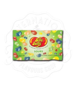 Jelly Belly Sours Jelly Bean Mix 28g