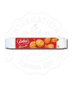 Lotus Biscoff Cream Sandwich Biscuits 150g