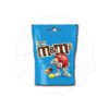 M&M's Crispy Pouch 128g