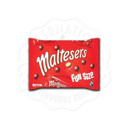 Maltesers Funsize 10 Bags 195g