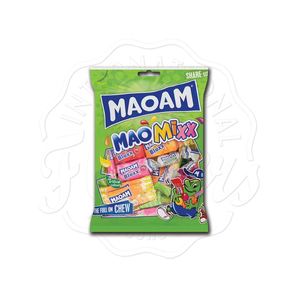 Maoam Maomixx 300g