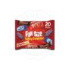 Mars Family Favourites Variety Fun Size 358g