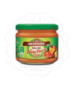 Mexifoods Nacho´s Dip Sauce 300g