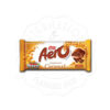 Nestlé Aero Caramel 90g