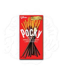 Pocky Chocolate Flavour 47g