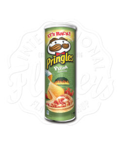 Pringles Pizza 200g