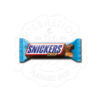 Snickers Crisp 40g