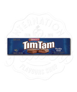 Tim Tam Double Coat 200g