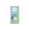 Honeyrose Organic All Butter Shortbread Gluten Free 125g