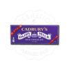 Cadbury Dairy Milk Giant Bar 850g