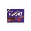 Cadbury Festive Fingers Collection 342g