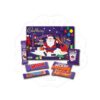 Cadbury Selection Box 153g Interior