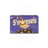 CookieDough S'Moresels Bites 88g