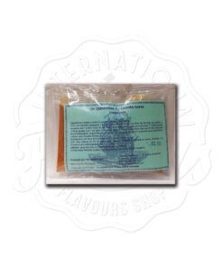Entrecosto Cozinha Goesa 90g