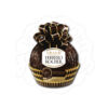 Ferrero Grand Rocher Dark Chocolate 125g