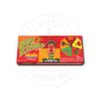 Jelly Belly Bean Boozled Flaming Five Challenge Spinner Wheel Game 100g