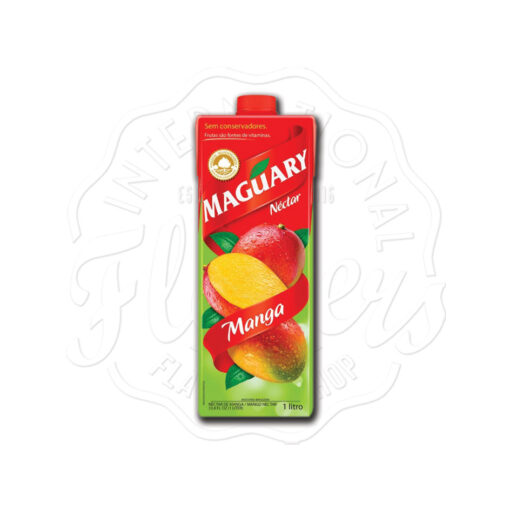 Maguary Manga 1L