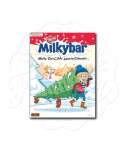 Nestlé Milkybar Advent Calendar 85g
