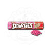 Nestlé Smarties Pink Tube 120g
