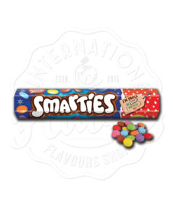 Nestlé Smarties Tube 120g