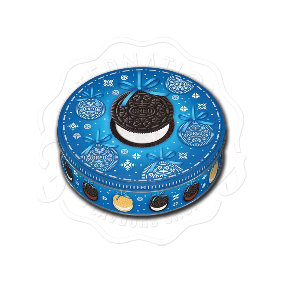 Oreo Festive Assortment 396g