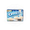 Oreo Snowy White Chocolate Covered 246g
