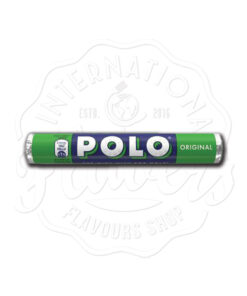 Polo Mints Original 34g