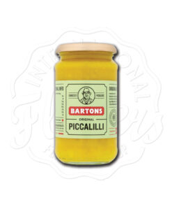 Bartons Original Piccalilli Pickle 439g