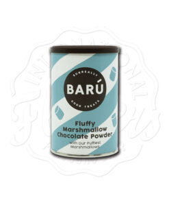 Barú Fluffy Marshmallow Chocolate Powder 250g