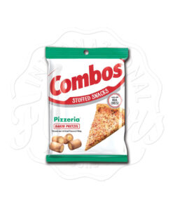 Combos Pizzeria Pretzel Cracker 178.6g