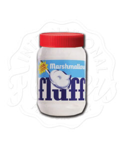Fluff Vanilla Marshmallow Paste 213g