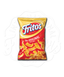 Fritos Original Corn Chips 311.8g