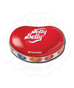 Jelly Belly 20 Flavours Tin 65g