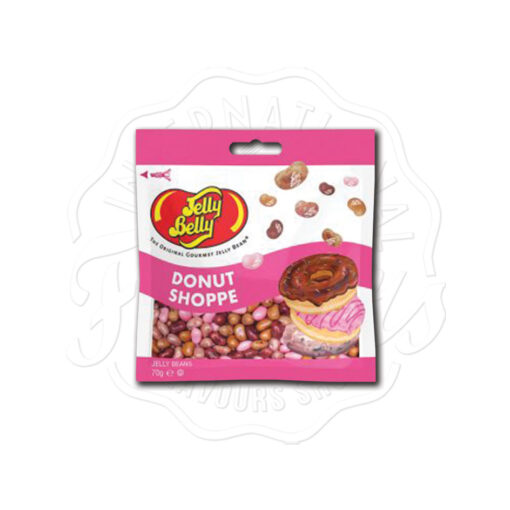 Jelly Belly Donut Shop 70g